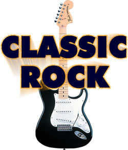  Classic Rock Graphic