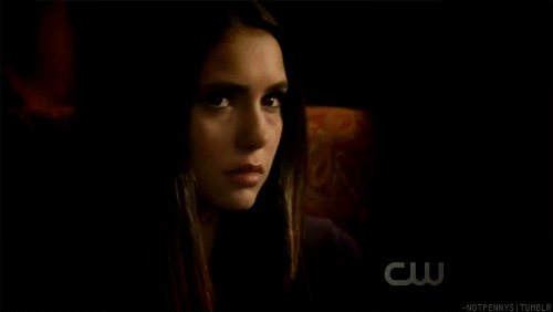  Damon/Elena (2x17)