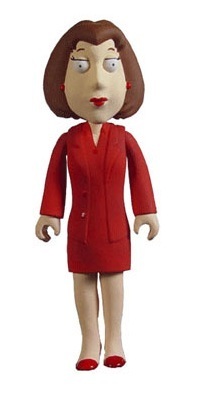  Diane Simmons Figurine