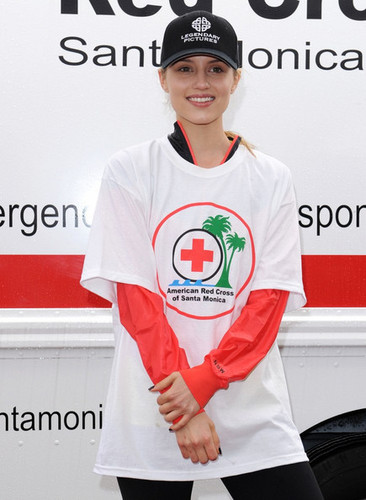  Dianna | Youth Run for Japan.