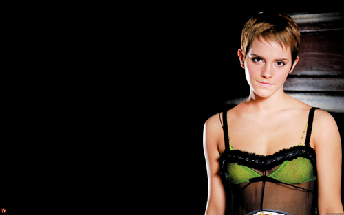  Emma Watson (MC) karatasi la kupamba ukuta