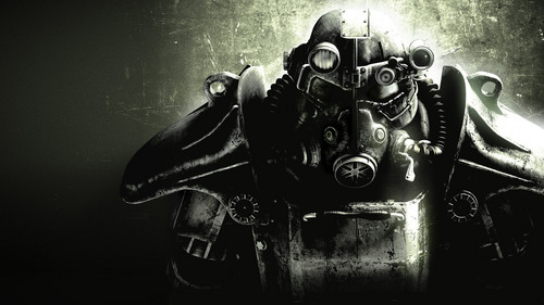  Fallout 3 pic