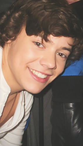 Flirty Harry (Ur Smile Lights Up The Whole Room & My Heart) 100% Real :) x