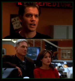  Gibbs, Kate, and Tony 1x07 Subrosa