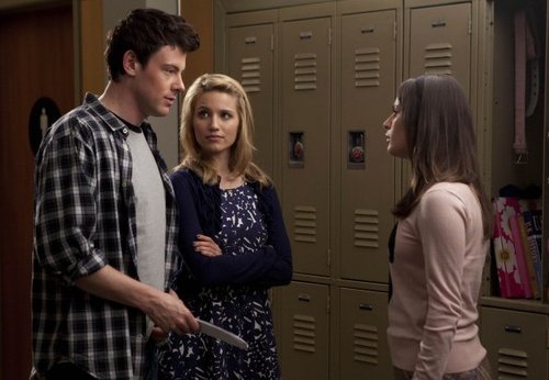  Glee - Episode 2.17 - Night of Neglect - Promotional các bức ảnh