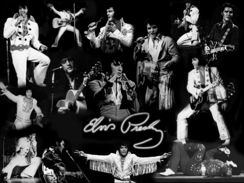 Images Of Elvis