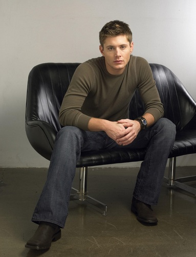  Jensen Photoshoot