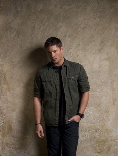  Jensen Season 4 Promo