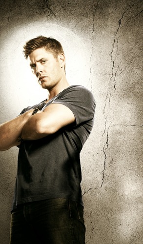  Jensen Season 6 Promo