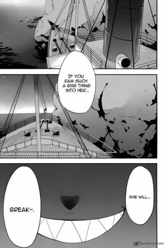 Kuroshitsuji [Black Butler] Chapter 55 Manga Scans