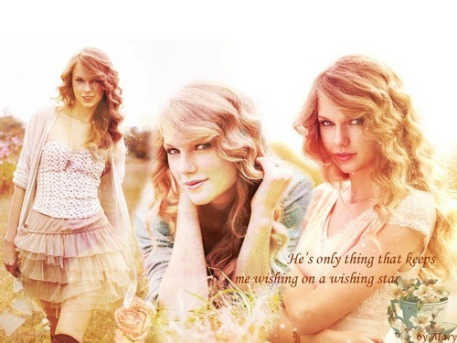  Lovely Taylor Hintergrund ❤