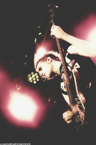  MIKEY WAY!