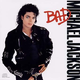  MJ ALBUM COVERS