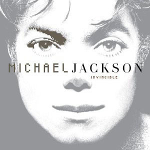  MJ ALBUM COVERS