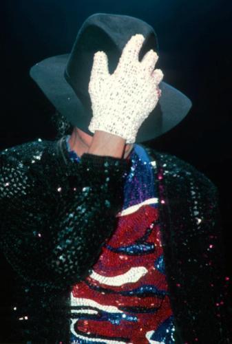  MJ legacy