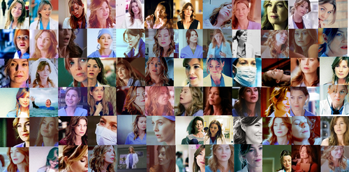  Meredith collage