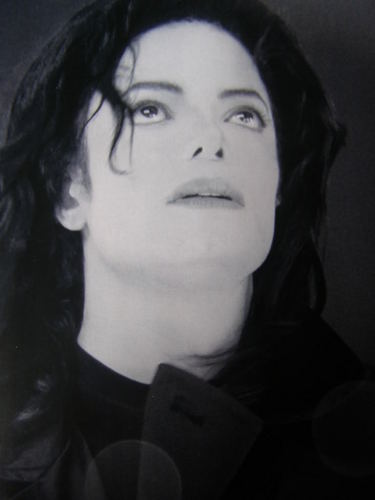 Michael Jackson *_* ^_^