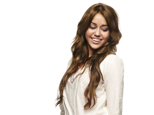  Miley fond d’écran ❤