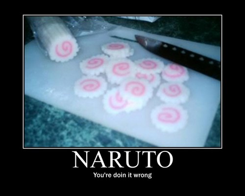  Naruto Funnys!