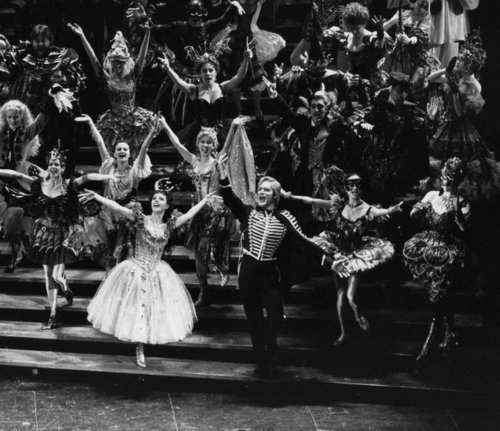  Raoul - 18988 - Phantom of the opera - Маскарад