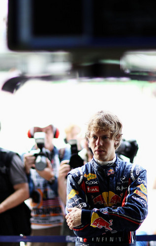  S. Vettel (Malaysia)