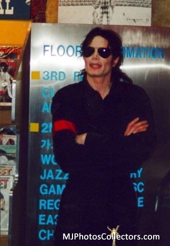  SEXY MJ
