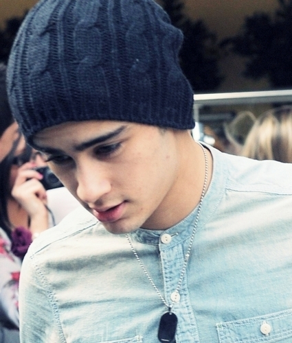  Sizzling Hot Zayn Means meer To Me Than Life It's Self (U Belong Wiv Me!) 100% Real :) ♥