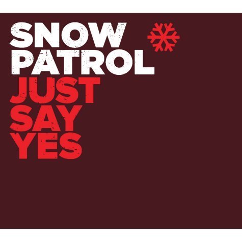  Snow Patrol