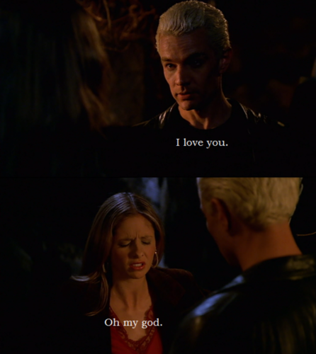  Spuffy = True l’amour 100% Real :) x