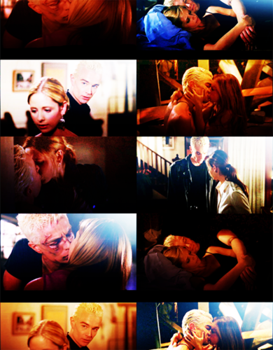  Spuffy = True Amore 100% Real :) x