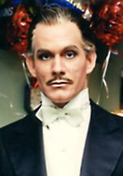  Steve as Boris Lermontov in "The Red Shoes"