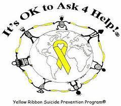  Suicide prevention