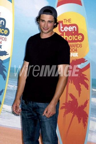  The 2004 Teen Choice Awards