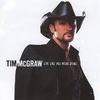  Tim McGraw Album Cover