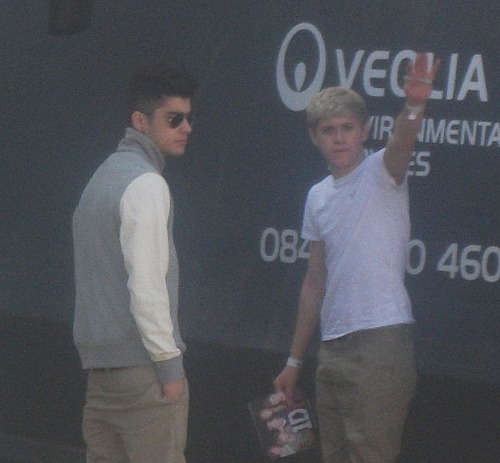  Ziall Horalik (Cardiff) I Ave Enternal Liebe 4 Ziall Horalik & ALWAYS Will) 100% Real :) ♥