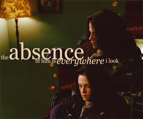  absence