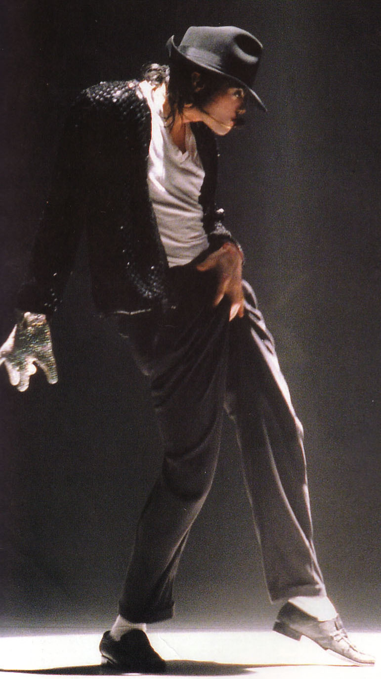 dance - MJ 'S ROBOT DANCE Photo (20875519) - Fanpop