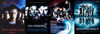 final destination series