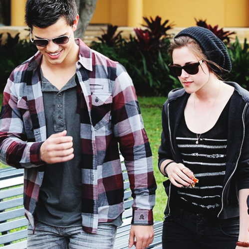  kristen and taylor