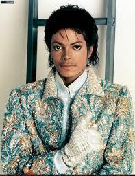  pics of Michael Jackson