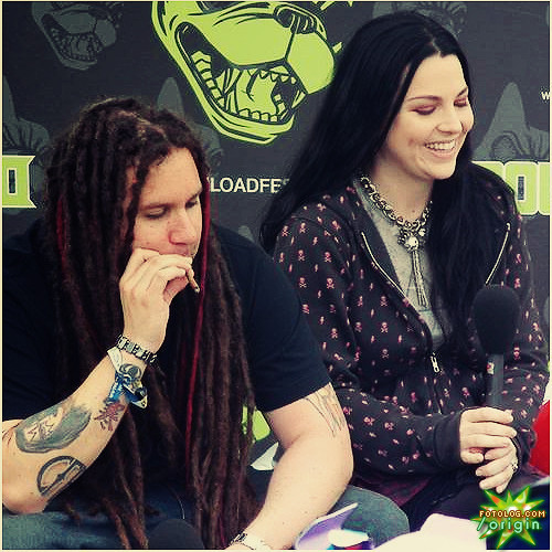  ♥ Amy & Terry ♥