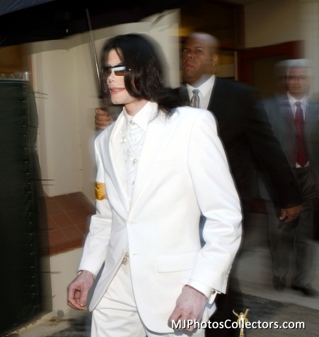  *MJ IS MY BEAUTIFUL ANGEL*