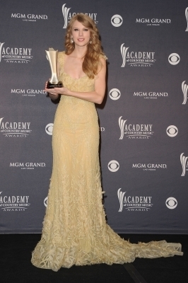  46 Annual Academy of Country musik Awards