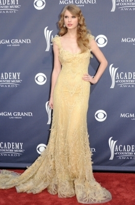  46 Annual Academy of Country Musik Awards