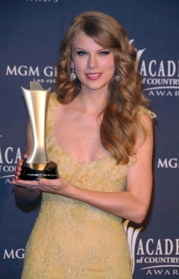 46 Annual Academy of Country Music Awards