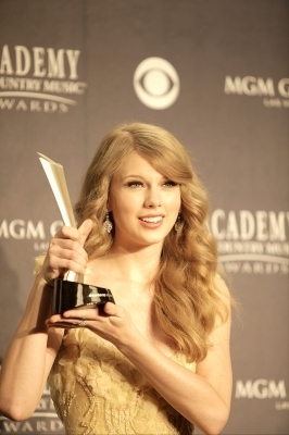  46 Annual Academy of Country musique Awards
