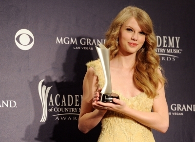  46 Annual Academy of Country muziki Awards