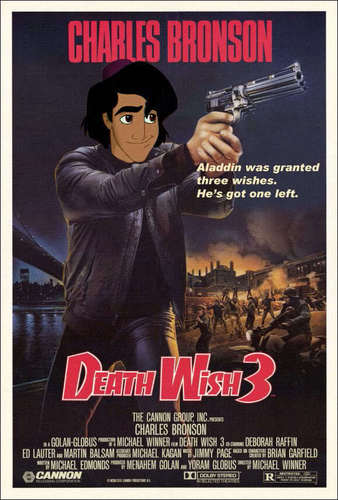  Aladin Death Wish 3