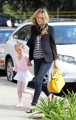  April 9: Out in Brentwood