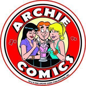  Archie's 愛 三角形